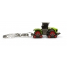 Claas Xerion 5000 Trac TS keyring