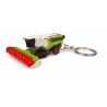 Claas Lexion 8900 Terra Trac keyring