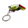 Claas Lexion 8900 Terra Trac keyring