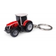 Porte-clés Massey Ferguson 8S.265