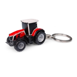 Porte-clés Massey Ferguson 8S.265