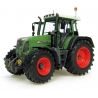 TRACTEUR FENDT 415 VARIO TMS