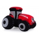 Grande Peluche du tracteur Mc Cormick