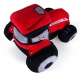 Mc Cormick Tractor Soft Toy