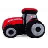 Grande Peluche du tracteur Mc Cormick