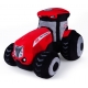 Mc Cormick Tractor Soft Toy