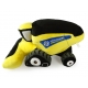 UH Kids New Holland Combine Big Soft Plush Toy UHK1120