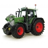 TRACTEUR FENDT 415 VARIO TMS