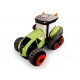 Claas Axion Soft Plush