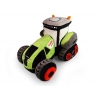 Claas Axion Soft Plush