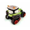 Claas Axion Soft Plush