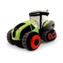 CLAAS AXION CRAWLER LARGE MODEL PLUSH - LENGTH 33 INCH