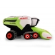 Grande Peluche Moissonneuse CLAAS LEXION - version 2019