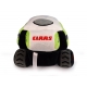 Grande Peluche Moissonneuse CLAAS LEXION - version 2019