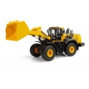 Chargeuse sur pneus Komatsu WA475-10 à l'échelle 1:50 Universal Hobbies UH8146