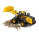 Komatsu WA475-10 Large Wheel Loader