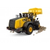 Chargeur Komatsu WA475-10