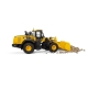 Chargeur Komatsu WA475-10