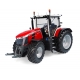 Massey Ferguson 8S.265 - 2021