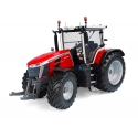 Universal Hobbies 1:32 Scale Massey Ferguson 8S.265 Tractor Diecast Replica UH6262