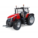 Tracteur Massey Ferguson 8S.265 à l'échelle 1:32 Universal Hobbies UH6262