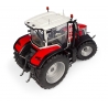 Massey Ferguson 8S.265 - 2021