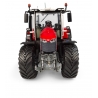 Massey Ferguson 8S.265 - 2021