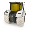 Massey Ferguson NEXT Concept tractor - 2020