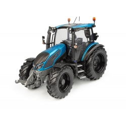 Valtra G 135 "Unlimited" - Turquoise - 2021