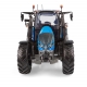 Valtra G 135 "Unlimited" - Turquoise - 2021