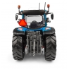 Valtra G 135 "Unlimited" - Turquoise - 2021