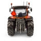 Valtra G 135 "Unlimited" - Orange métallisé - 2021