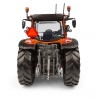 Valtra G 135 "Unlimited" - Orange métallisé - 2021