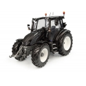 Universal Hobbies 1:32 Scale Valtra G 135 - Black - 2021 Tractor Diecast Replica UH6291