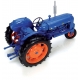 TRACTEUR FORDSON SUPER MAJOR ROW CROP **