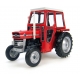 TRACTEUR MASSEY FERGUSON 135 AVEC CABINE **