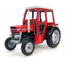 TRACTEUR MASSEY FERGUSON 135 AVEC CABINE **