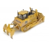 KOMATSU D155AX-7 - Version salie - Edition limitée 500 pièces