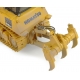 KOMATSU D155AX-7 - Muddy version - Limited Edition 500 pieces