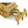 KOMATSU D155AX-7 - Muddy version - Limited Edition 500 pieces