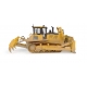 KOMATSU D155AX-7 - Muddy version - Limited Edition 500 pieces