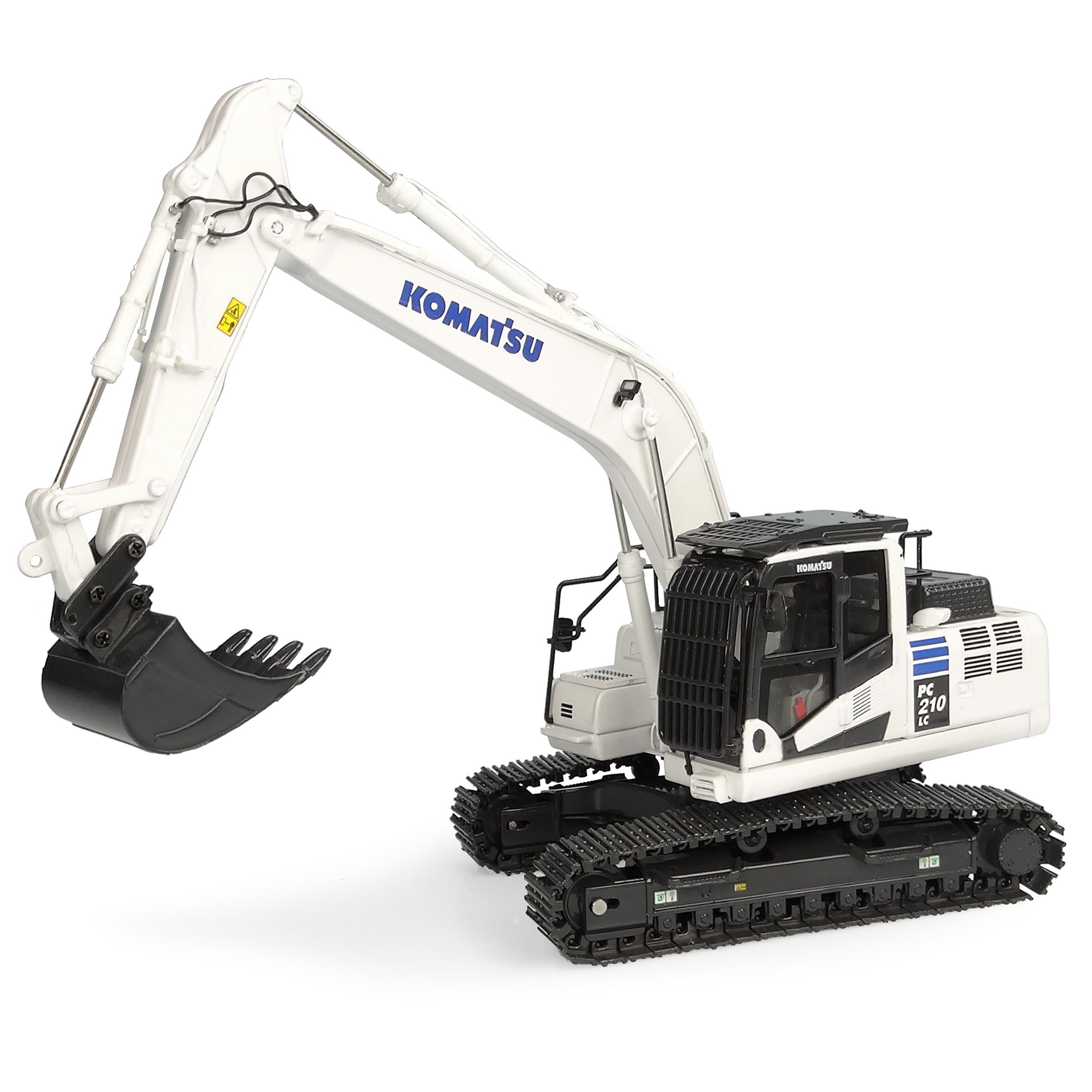 Komatsu PC210 - UNIVERSAL HOBBIES