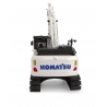 Komatsu PC210LCi-11 - version blanche