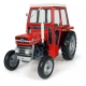 TRACTEUR MASSEY FERGUSON 135 AVEC CABINE **