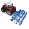 LEMKEN Smaragd 9/600K - mounted field cultivator