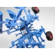 LEMKEN Smaragd 9/600K - mounted field cultivator