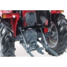 TRACTEUR MASSEY FERGUSON 135 AVEC CABINE **