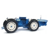 TRACTEUR DOE 130 FOUR-WHEEL DRIVE TRACTOR **