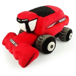 Grande Peluche de la Moissonneuse Case IH UH Kids UHK1128