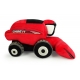 CLAAS AXIAL FLOW - plush toy